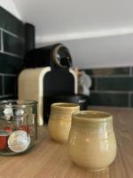 Hyper centre Sous les toits Auxerre - Ferienwohnung Auxerre