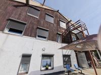 Horská chata Severka - B&B Dolní Lomná