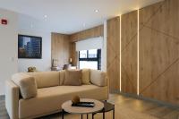 Apartamento Estándar de 1 dormitorio