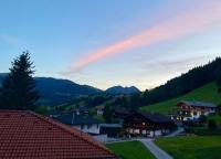 Apartment Baumann - Wildschönau Premium Card im Sommer inklusive! - B&B Wildschönau