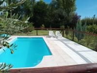 Complejo BenjaLuna - Ferienwohnung San Rafael