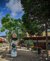 Casa Recanto Serra Verde - B&B Guaramiranga