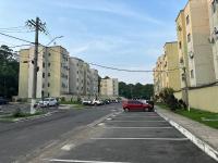 Apartamento Mobiliado Condominio Conquista Torquato - B&B Manaus