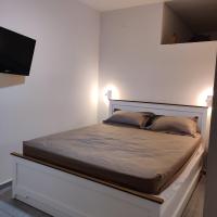 Suite con Vista Montagna