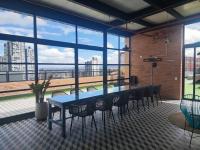 Hermoso Apartamento Tipo Loft Bogotá - Chambres d’hôtes Bogota
