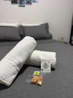 Chambre Quadruple