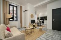 La suite de Gambetta - Chambres d’hôtes Saint-Tropez