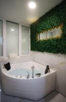 Gold Luxury Apartment - Ferienwohnung