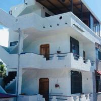Cómodo apartamento familiar - B&B Puerto Ayora