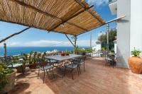 Villa San Francesco - B&B Massa Lubrense