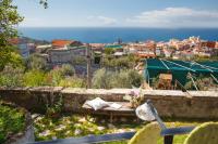 Villa San Francesco - B&B Massa Lubrense