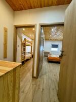 Habitación Familiar Estándar