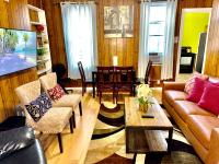 Huge 3 BEDROOM Apt, LIC next to Manhattan !!! - B&B