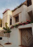 Casa Taormina - Depto PB Boutique - Chambres d’hôtes