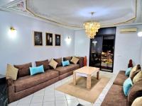 Appartement en Face de Cosmos - B&B