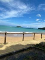 Sérénité en Bord de Mer - Chambres d’hôtes Deshaies