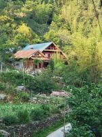 Chapi Dreamy Home - B&B