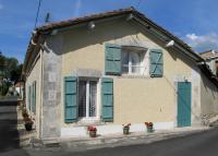 Maison Du Ruisseau - Ferienwohnung