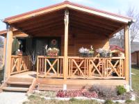 Chalet Confort Aloya - B&B Ranspach