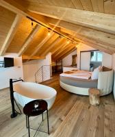 Penthouse Apartment