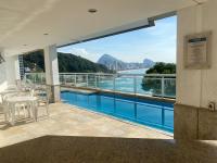 Apartamento Frente-Mar no Rio de Janeiro - B&B Rio de Janeiro