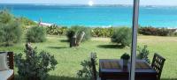 Suite King con Vista Oceano