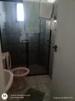 Apartamento Praia Grande - Bed and Breakfast Praia Grande