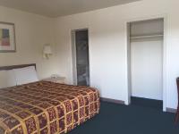 Chambre Lit King-Size - Non-Fumeurs