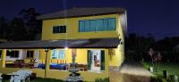 Recanto das Pretinhas - B&B