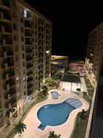 Apartamento familiar de descanso en Girardot - B&B Girardot City