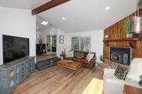 Redlands Oasis home - B&B