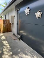 Beachside retreat - B&B