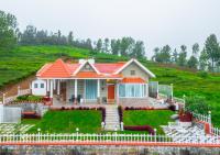 EMYs Misty Charm Private Villa Ooty by VOYE HOMES - B&B Ooty