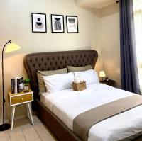 Layover staycation walking distance to NAIA T3 - B&B Manila