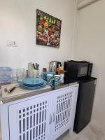 Songbird Suites - B&B Ban Khlong Haeng