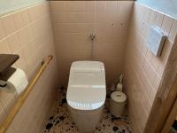 Triple Room with Shared Bathroom