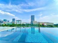 Three Bedrooms in Scenic Valley 2 - B&B Ho Chi Minh