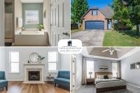 Quaint homey cottage style home in Harvest - B&B Harvest