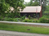 La grace de Dieu - B&B Nashville