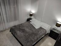 Aparta-Estudio Vía Termales - B&B
