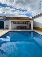 Casa do Lagarto - B&B São Manços