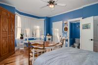 Superior Kamer met Queensize Bed