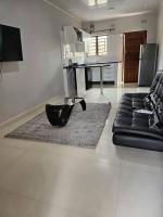 Sally Springs Apartments - Ferienwohnung Livingstone
