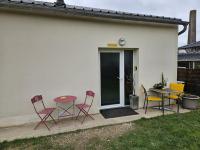 La salle de jeux - Bed and Breakfast