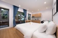 An Bang Spa & Apartment - Ferienwohnung An Bằng