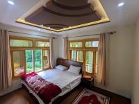 Chambre Double Standard