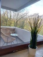 Appartement met 2 slaapkamers