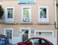 Hostal Imperial - B&B Mérida