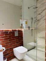 Luksusowe Apartamenty 2 min do Rynku - Bed and Breakfast Wrocław