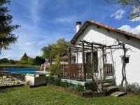 Le Petit Verger Gîte - B&B